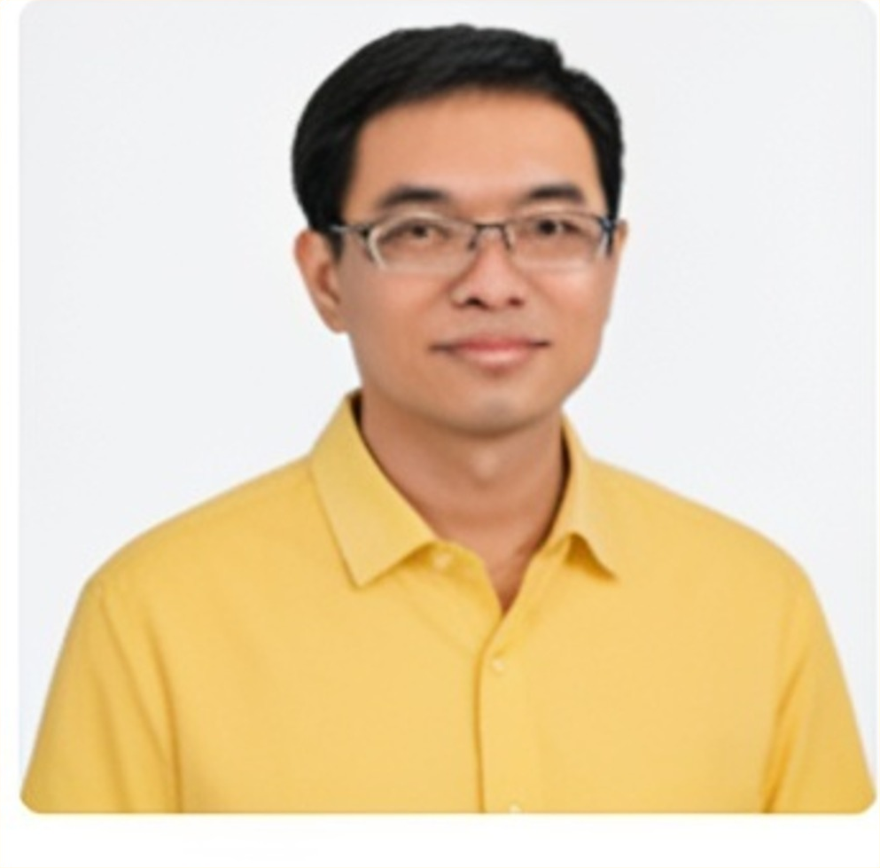 Dr. Kuan Li